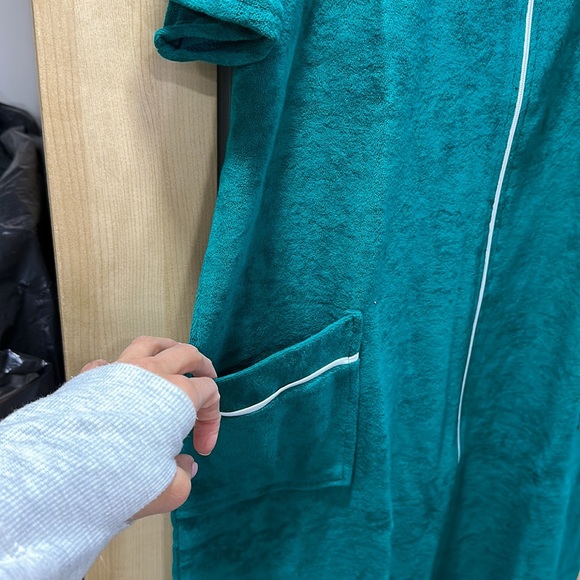 Robe. Cotton 100% - Picture 2 of 5